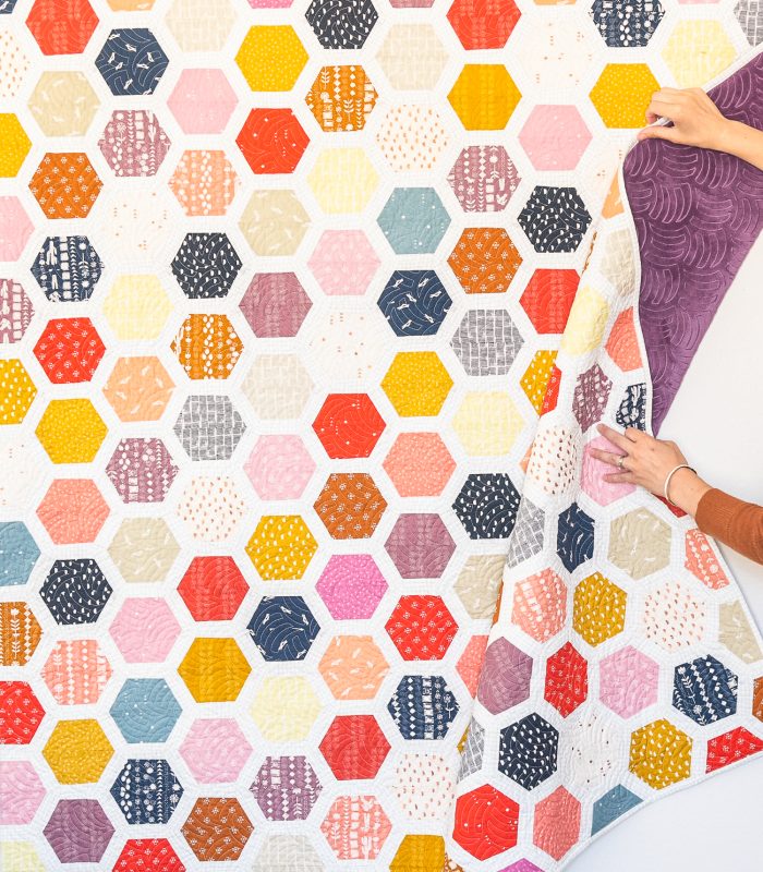 quiltylove_EmilyDennis_Hexie-Framed-quilt-pattern-6741