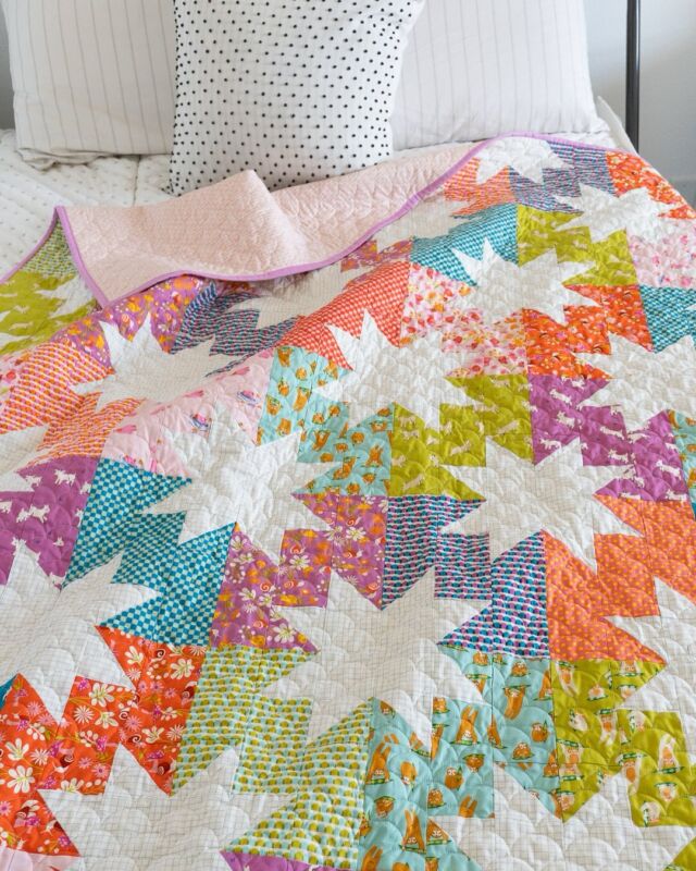 Pattern Corrections - Quilty Love Pattern Corrections - Quilty Love